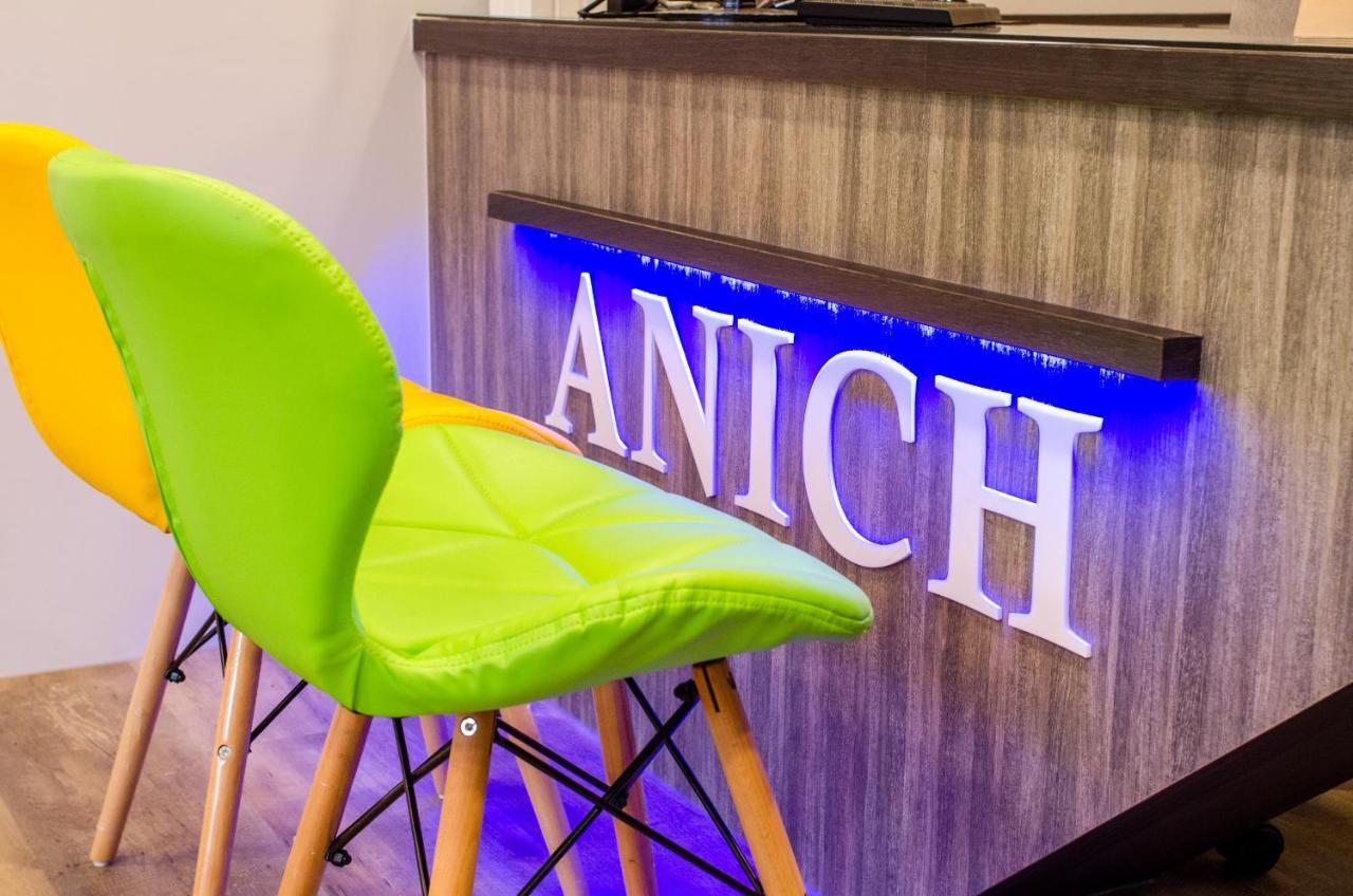 安尼赫時尚旅店 Anich Fashion Inn I 墾丁大街 I 親子遊戲區 I 停車位 Luaran gambar