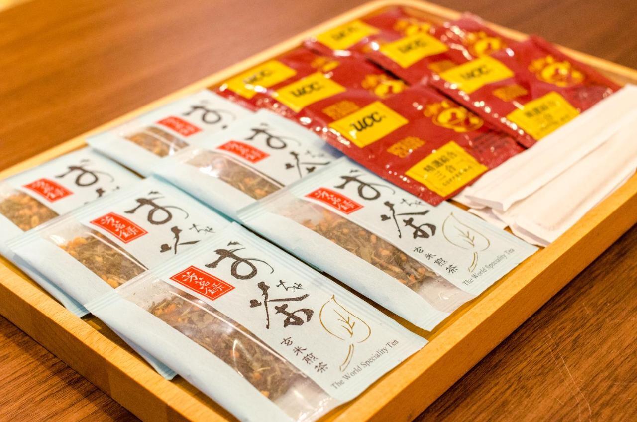 安尼赫時尚旅店 Anich Fashion Inn I 墾丁大街 I 親子遊戲區 I 停車位 Luaran gambar